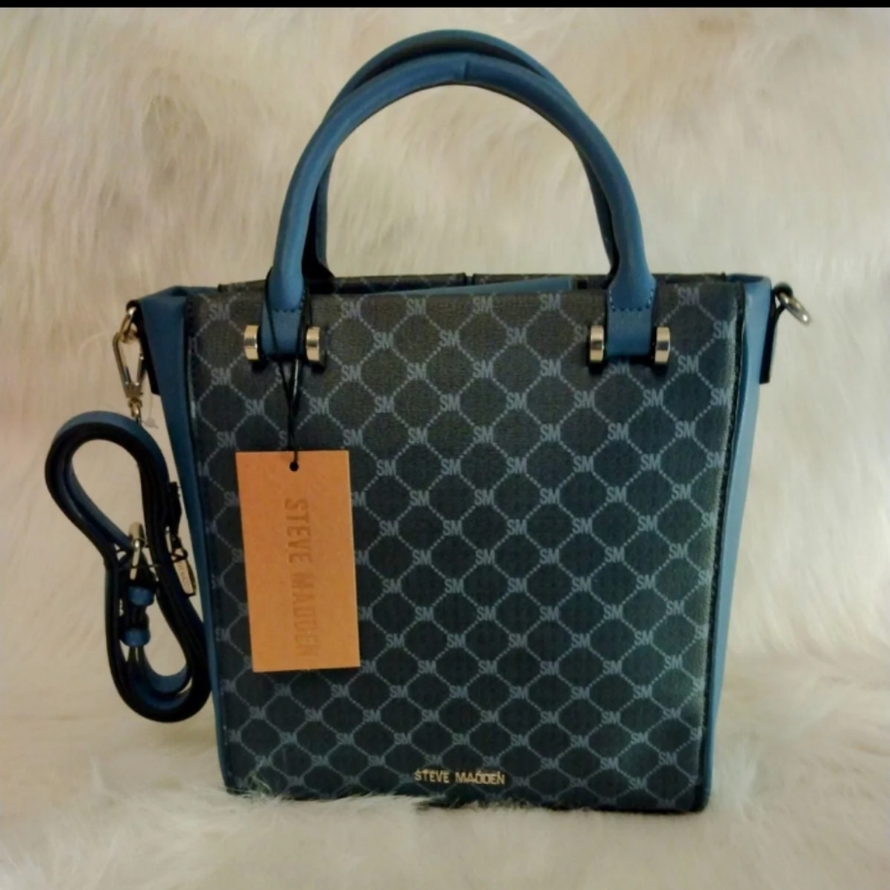 STEVE MADDEN BAG